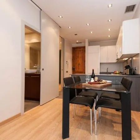 Casa Felipa Plaza Espana Apartment Barcelona