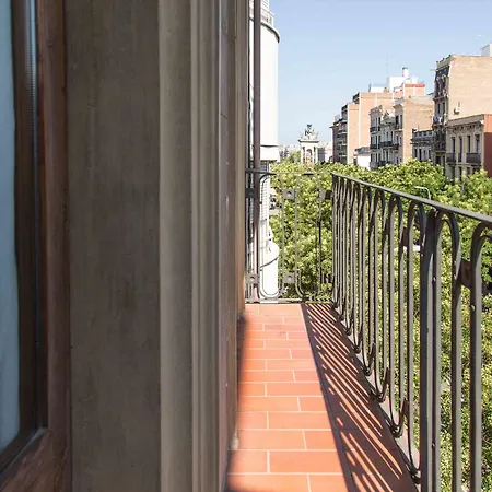 Casa Felipa Plaza Espana Apartment