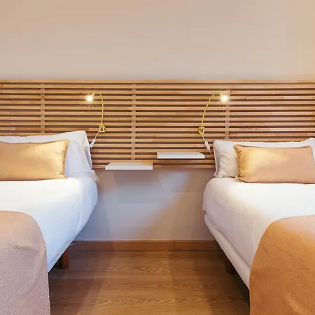 Apartment Casa Felipa Plaza Espana Barcelona
