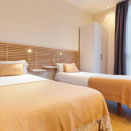 Casa Felipa Plaza Espana Apartment *