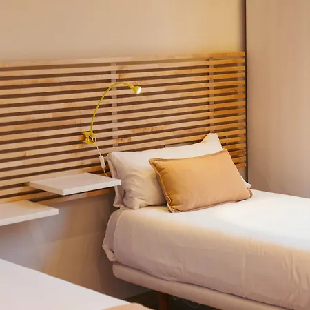 Casa Felipa Plaza Espana Apartment