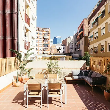 Apartment Casa Felipa Plaza Espana
