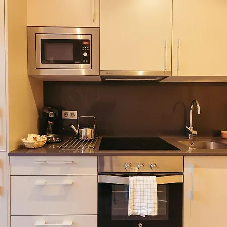 Casa Felipa Plaza Espana Barcelona