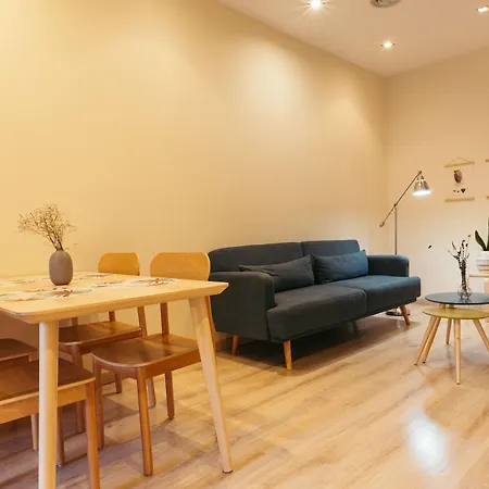 Apartment Casa Felipa Plaza Espana