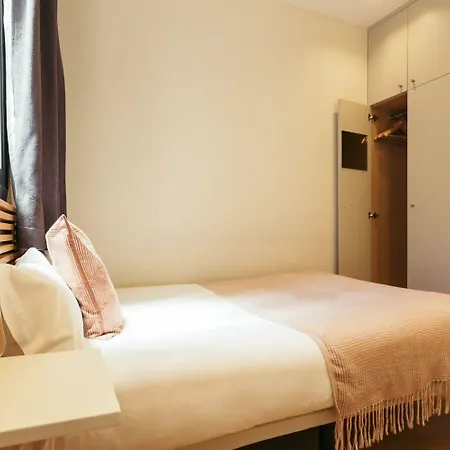 Apartment Casa Felipa Plaza Espana Barcelona