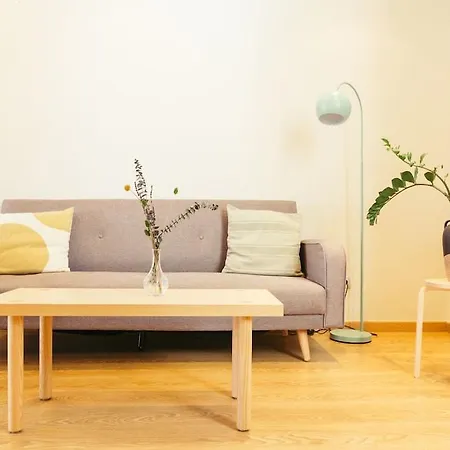 Casa Felipa Plaza Espana Apartment