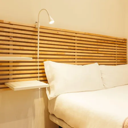 Casa Felipa Plaza Espana Apartment *