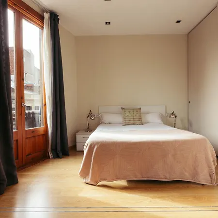 Casa Felipa Plaza Espana Apartment