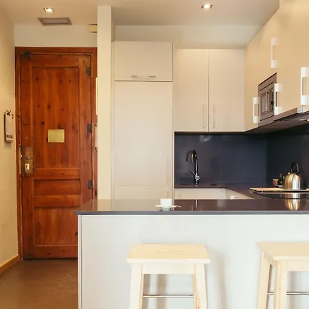 Casa Felipa Plaza Espana Apartment *