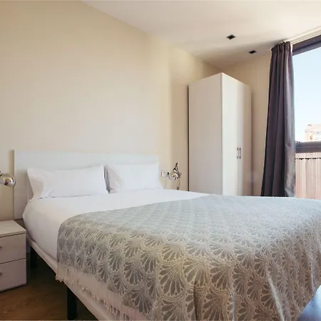 Casa Felipa Plaza Espana * Barcelona
