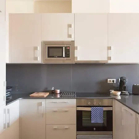 Apartment Casa Felipa Plaza Espana Barcelona