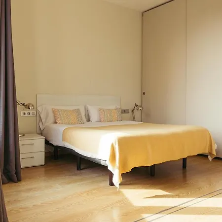 Apartment Casa Felipa Plaza Espana Barcelona