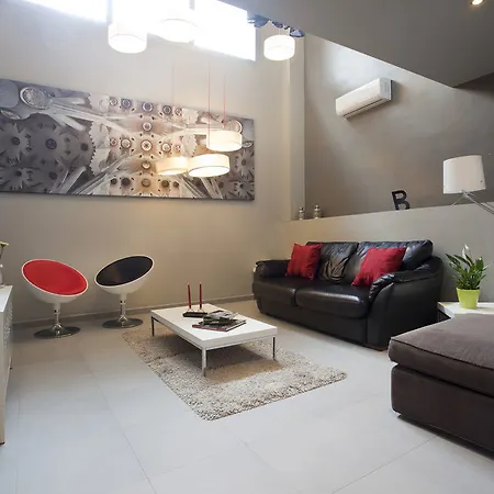 Casa Felipa Plaza Espana Apartment *