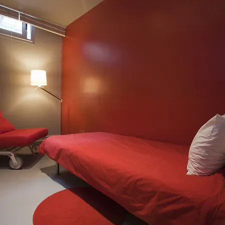Apartment Casa Felipa Plaza Espana Barcelona