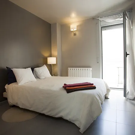 Apartment Casa Felipa Plaza Espana