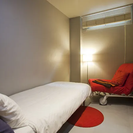 Casa Felipa Plaza Espana Apartment Barcelona