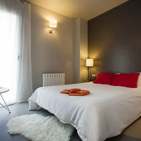 Apartment Casa Felipa Plaza Espana