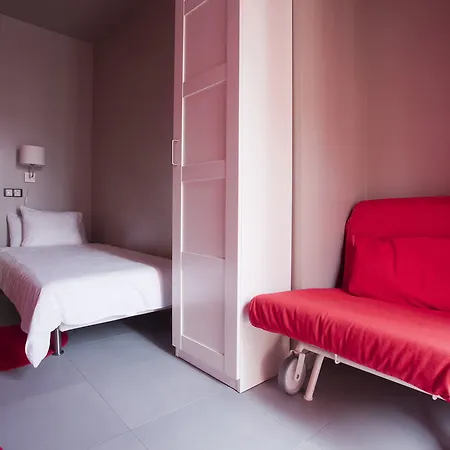 Casa Felipa Plaza Espana Barcelona