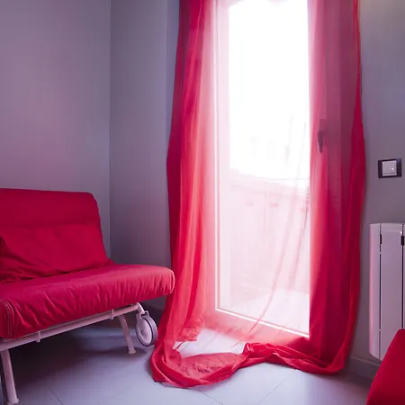 Casa Felipa Plaza Espana Apartment