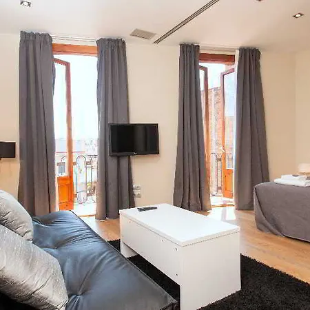Apartment Casa Felipa Plaza Espana