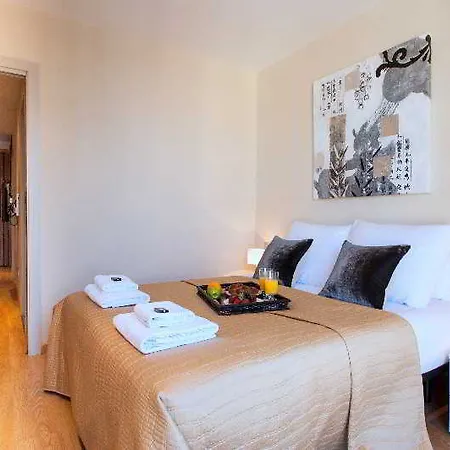 Apartment Casa Felipa Plaza Espana *