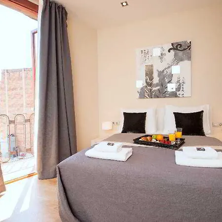 Casa Felipa Plaza Espana Apartment Barcelona
