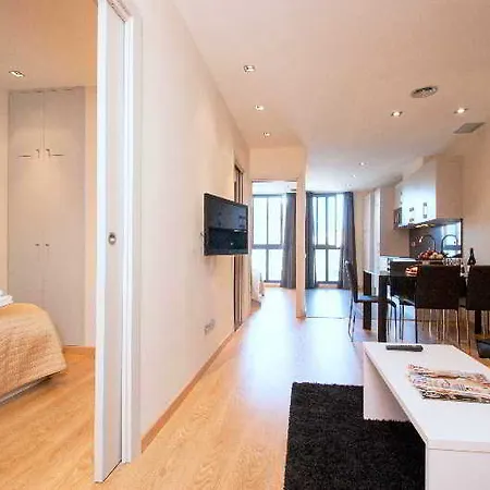 Casa Felipa Plaza Espana * Barcelona