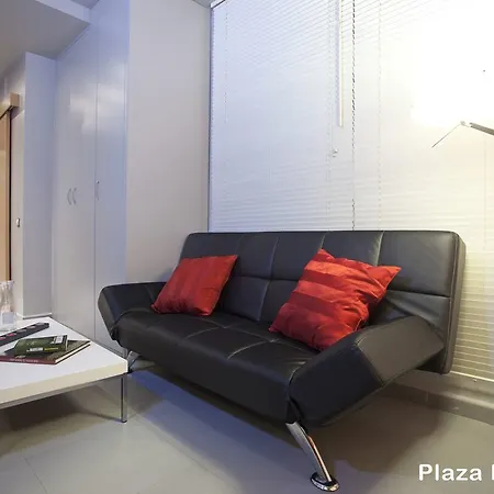Apartment Casa Felipa Plaza Espana