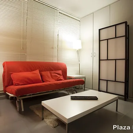 Casa Felipa Plaza Espana