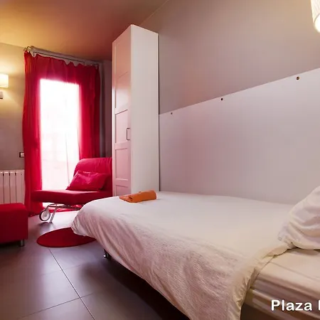 Casa Felipa Plaza Espana