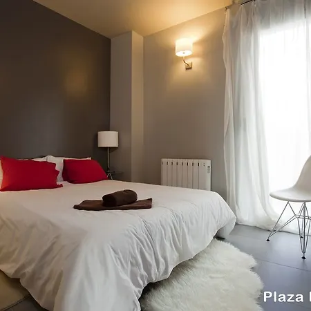 Apartment Casa Felipa Plaza Espana Barcelona
