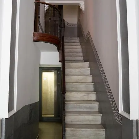 Apartment Casa Felipa Plaza Espana