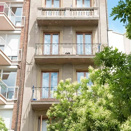 Apartment Casa Felipa Plaza Espana