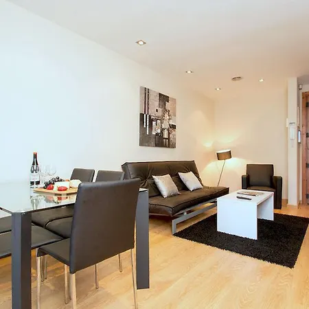 Apartment Casa Felipa Plaza Espana