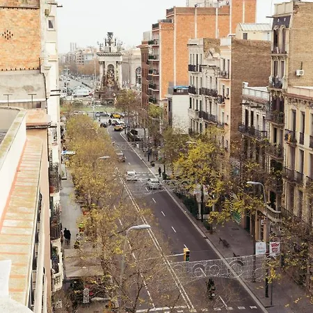 Apartment Casa Felipa Plaza Espana