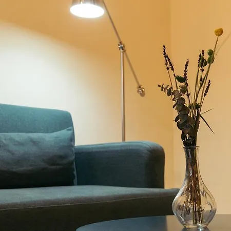Casa Felipa Plaza Espana Barcelona