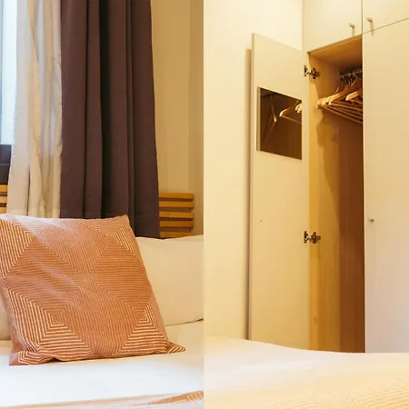 Apartment Casa Felipa Plaza Espana Barcelona
