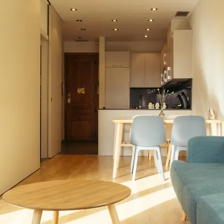 Casa Felipa Plaza Espana * Barcelona