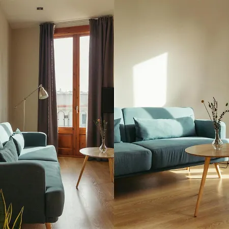 Casa Felipa Plaza Espana Apartment *