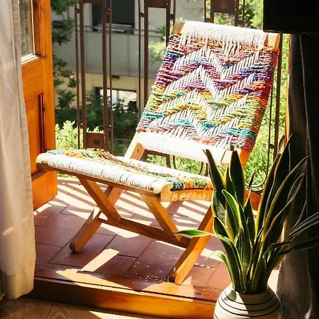 Apartment Casa Felipa Plaza Espana