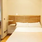 Casa Felipa Plaza Espana Barcelona