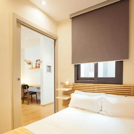 Casa Felipa Plaza Espana バルセロナ