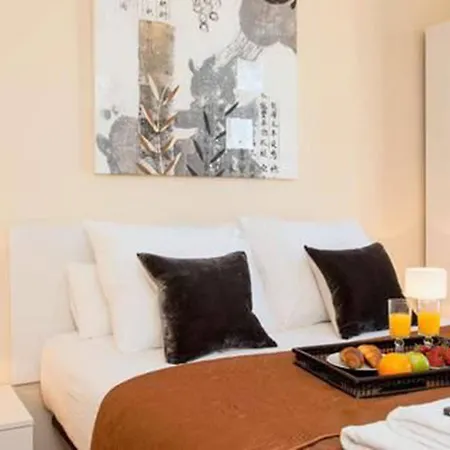 Casa Felipa Plaza Espana バルセロナ