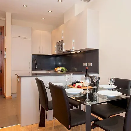 Casa Felipa Plaza Espana * バルセロナ