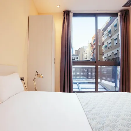 Апартаменты Casa Felipa Plaza Espana *