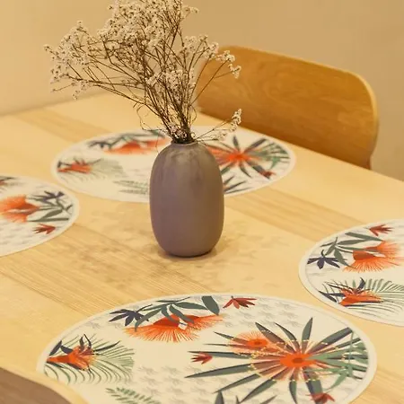 Casa Felipa Plaza Espana Апартаменты Барселона