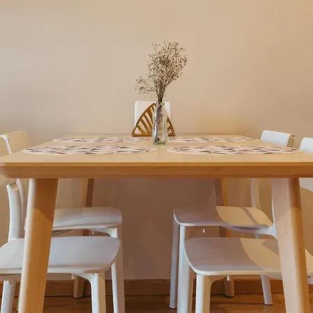 Casa Felipa Plaza Espana * Барселона